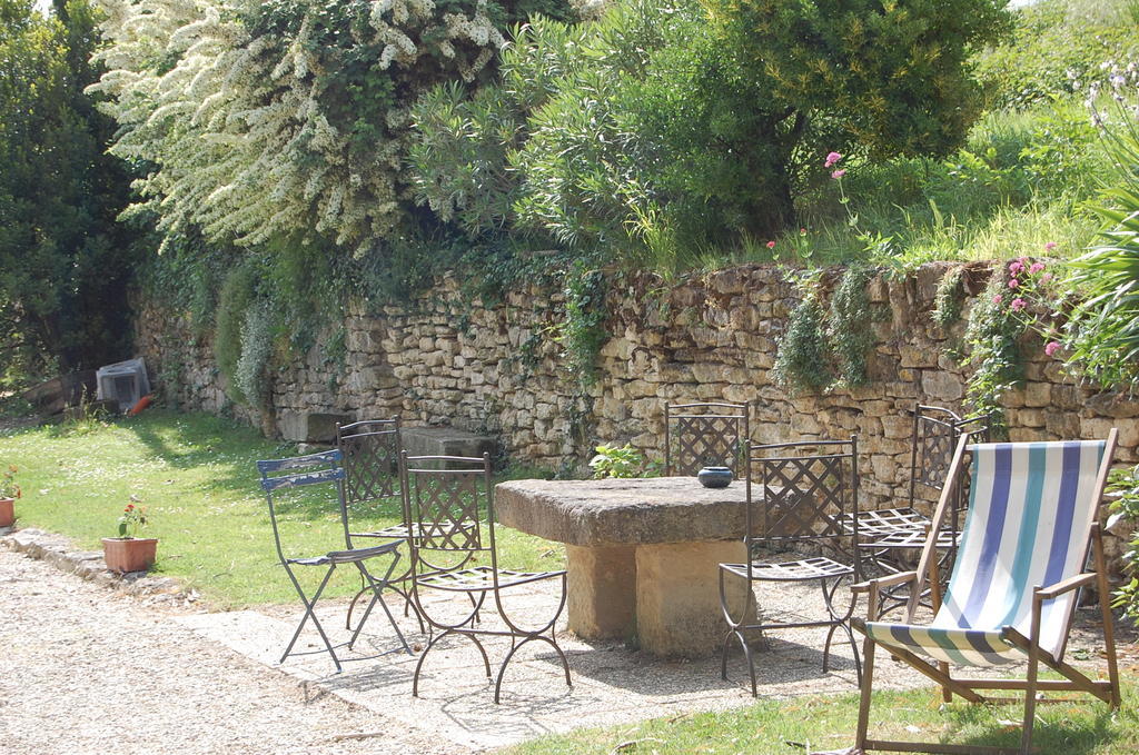 Gite Le Gre Chantemerle-lès-Grignan Exteriér fotografie