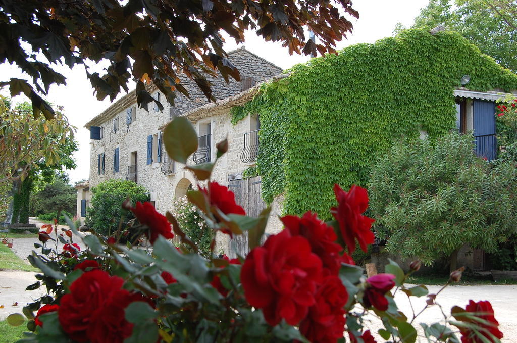 Gite Le Gre Chantemerle-lès-Grignan Pokoj fotografie